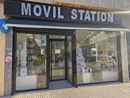 Movil Station