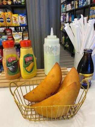 EASY MARKET/LATÍN/AMERICAN/ITALIAN/LOCAL