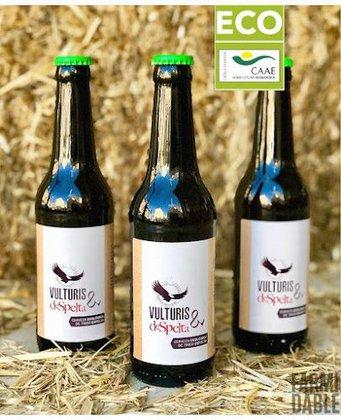Vulturis Cerveza Artesana