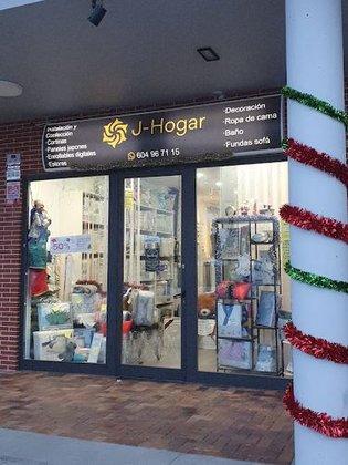 J-Hogar textil