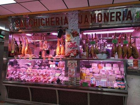 Adela Jamonería Gourmet