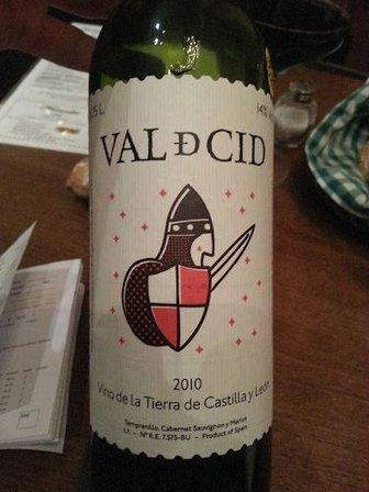 Solo de Uva