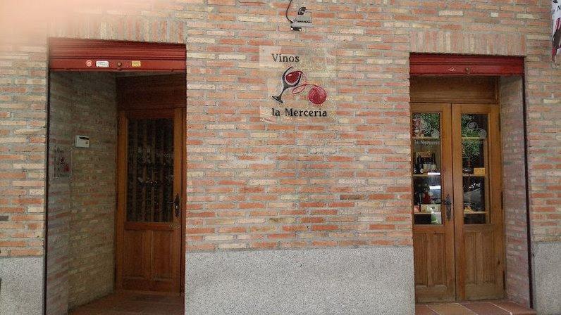 Vinos La Merceria
