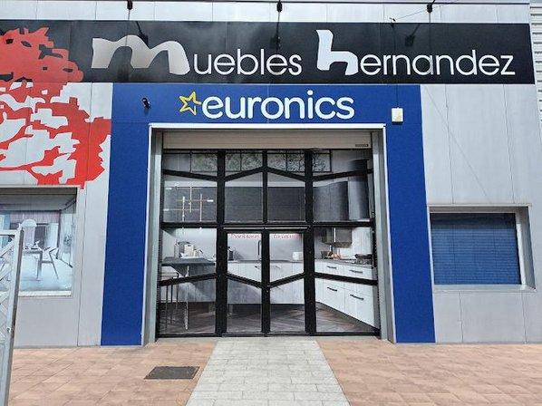 Euronics Avila