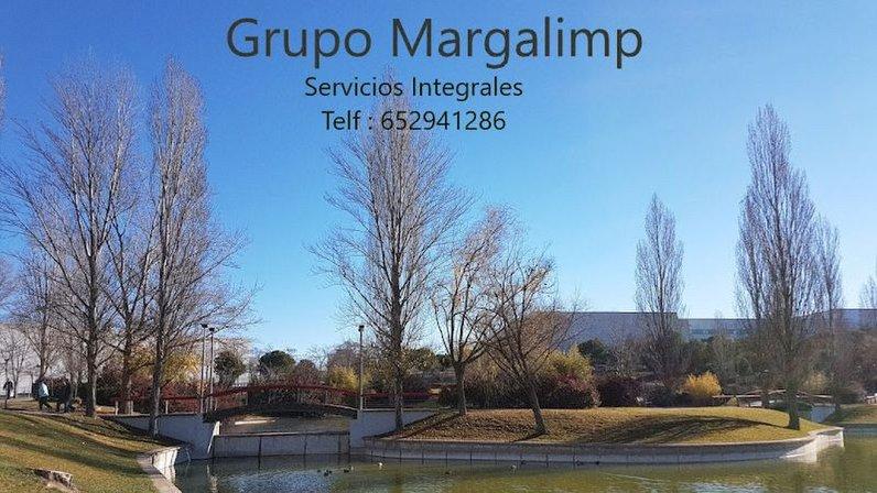 Margalimp Servicios Integrales
