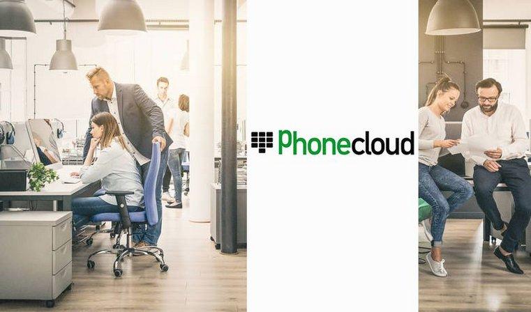 PhoneCloud SL.