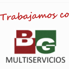 Reformas y Limpiezas Multiservicios BG