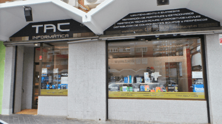 TAC Informática