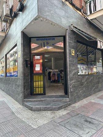 INTERPRINTER PUBLICIDAD