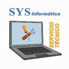 SYS Informática