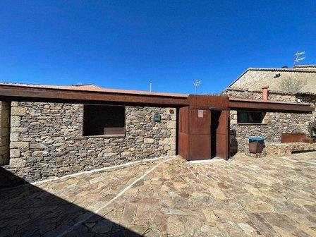 Casa del Baile