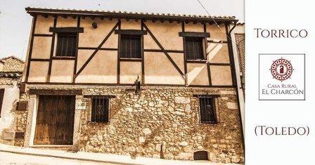 Casa Rural El Charcón