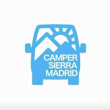 Camper Sierra Madrid