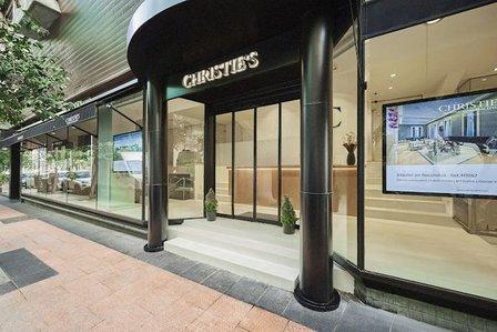 Christie's International Real Estate Madrid