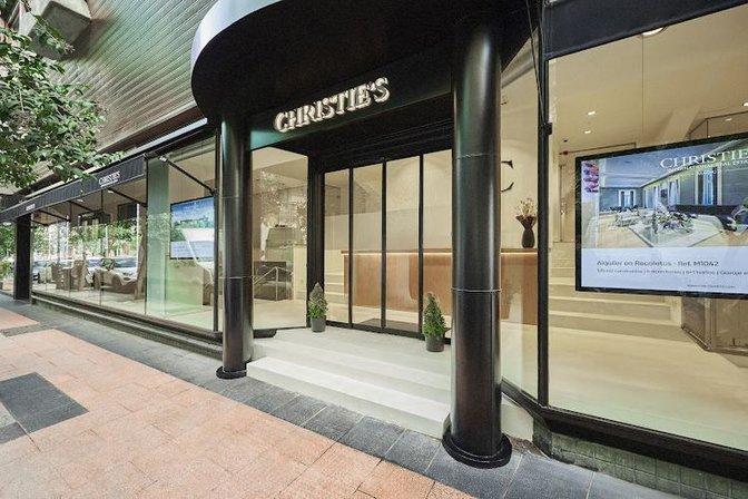 Christie's International Real Estate Madrid