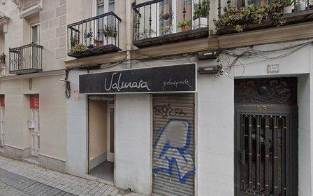 Espacio Vecinal La Atenea