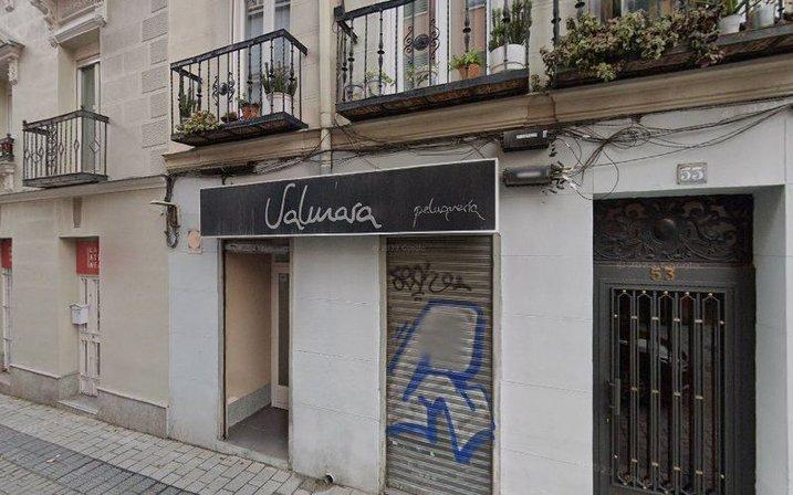 Espacio Vecinal La Atenea