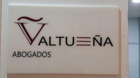 VALTUEÑA ABOGADOS CARABANCHEL