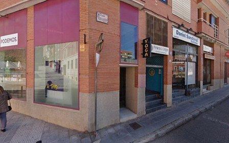 Sindicato de comisiones de base Guadalajara
