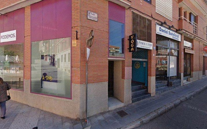 Sindicato de comisiones de base Guadalajara