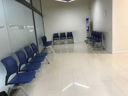 Ev Medical Barajas (Centro Médico Maestranza Barajas)