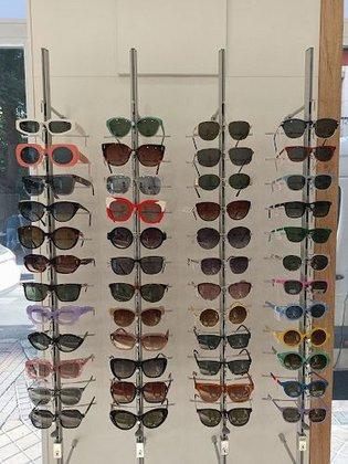 MULTIOPTICAS