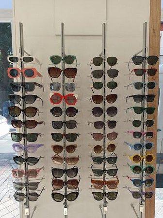 MULTIOPTICAS