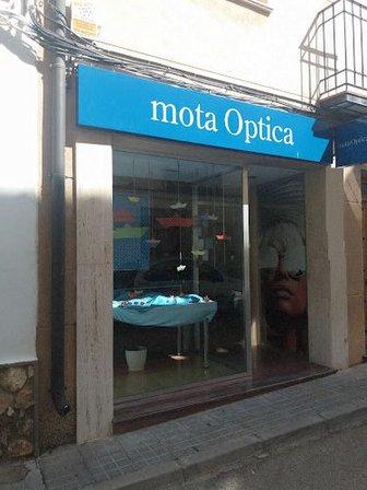 motaÓptica - motaAudio