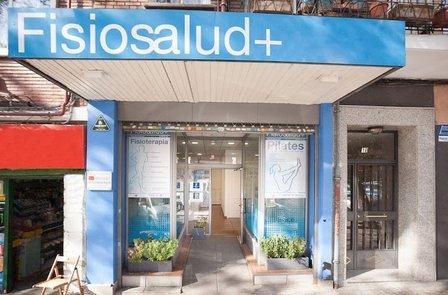 Fisiosalud +