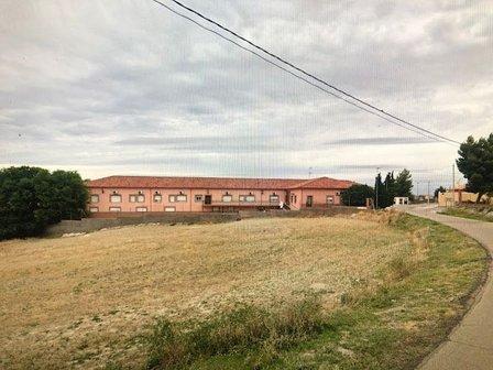 Residencia Ntra Sra. Virgen de las Candelas