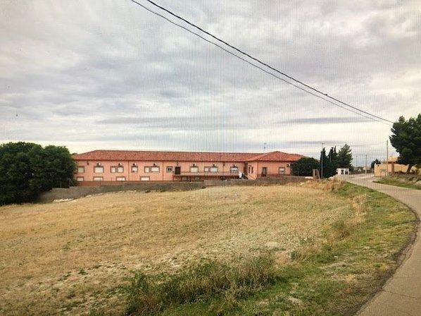 Residencia Ntra Sra. Virgen de las Candelas