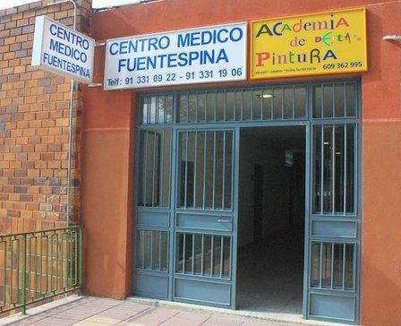 Centro Médico. Fisioterapia, Nutrición, Puericultura, Odontología, Ortodoncia, Podología, Psicología