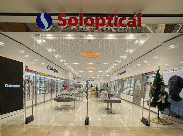 Soloptical