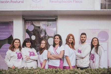 Kaukura Fisioterapia Moratalaz