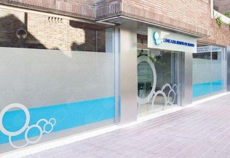 Dr. Luis Miguel Benito de Benito, Digestólogo