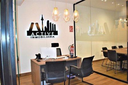 Active Inmobiliaria