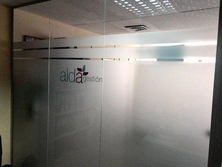 Administración de Fincas Alda Gestión Integral Inmobiliaria, S. L.
