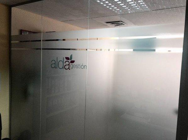Administración de Fincas Alda Gestión Integral Inmobiliaria, S. L.