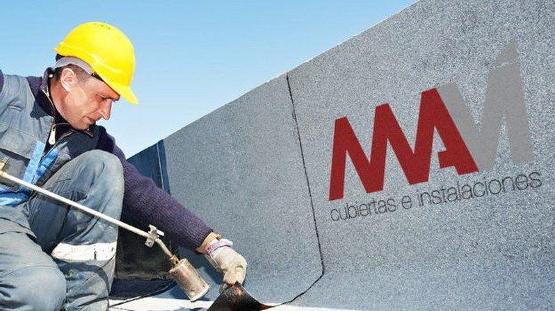 Cubiertas e instalaciones Mavi SL