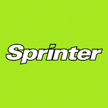 Sprinter