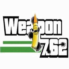 Weapon762 Airsoft Madrid