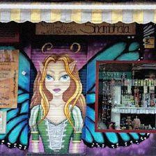 Tienda Esotérica Shambhala