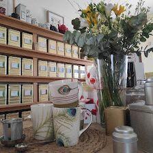 Tea Valley Gourmet