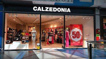 Calzedonia