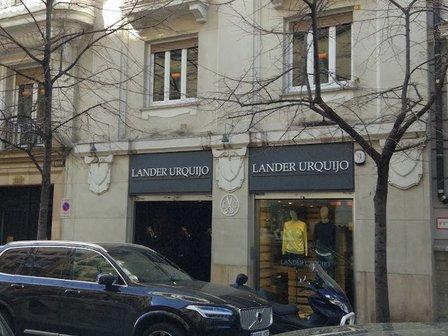 Lander Urquijo