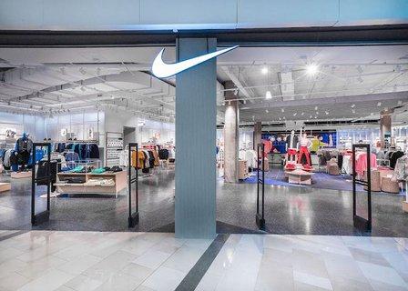 Nike Well Collective - Barajas