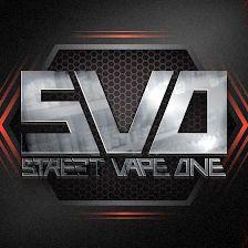 SVO Street Vape One Boadilla