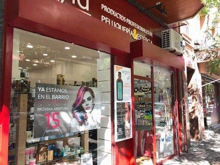 Cosméticos Saylu