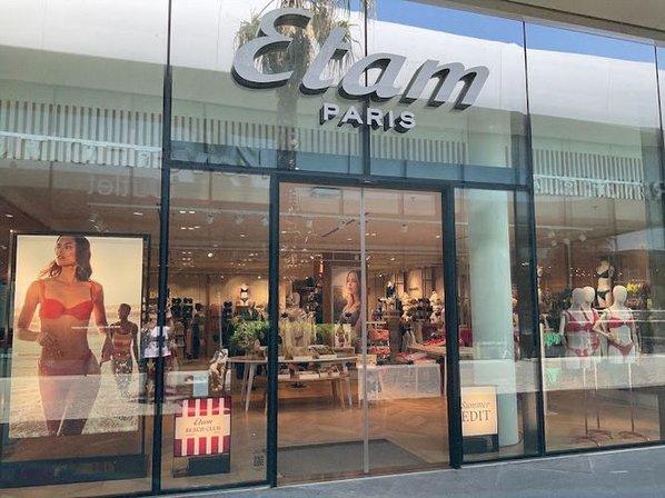 Etam Lingerie