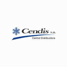 Cendis S.A.